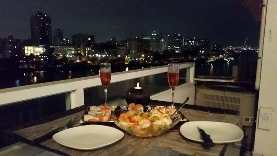 Spectacular View Apartman San Juan Kültér fotó